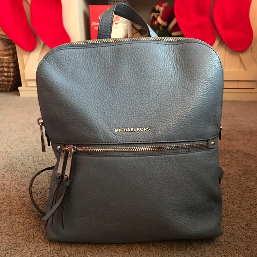 Michael Kors backpack
